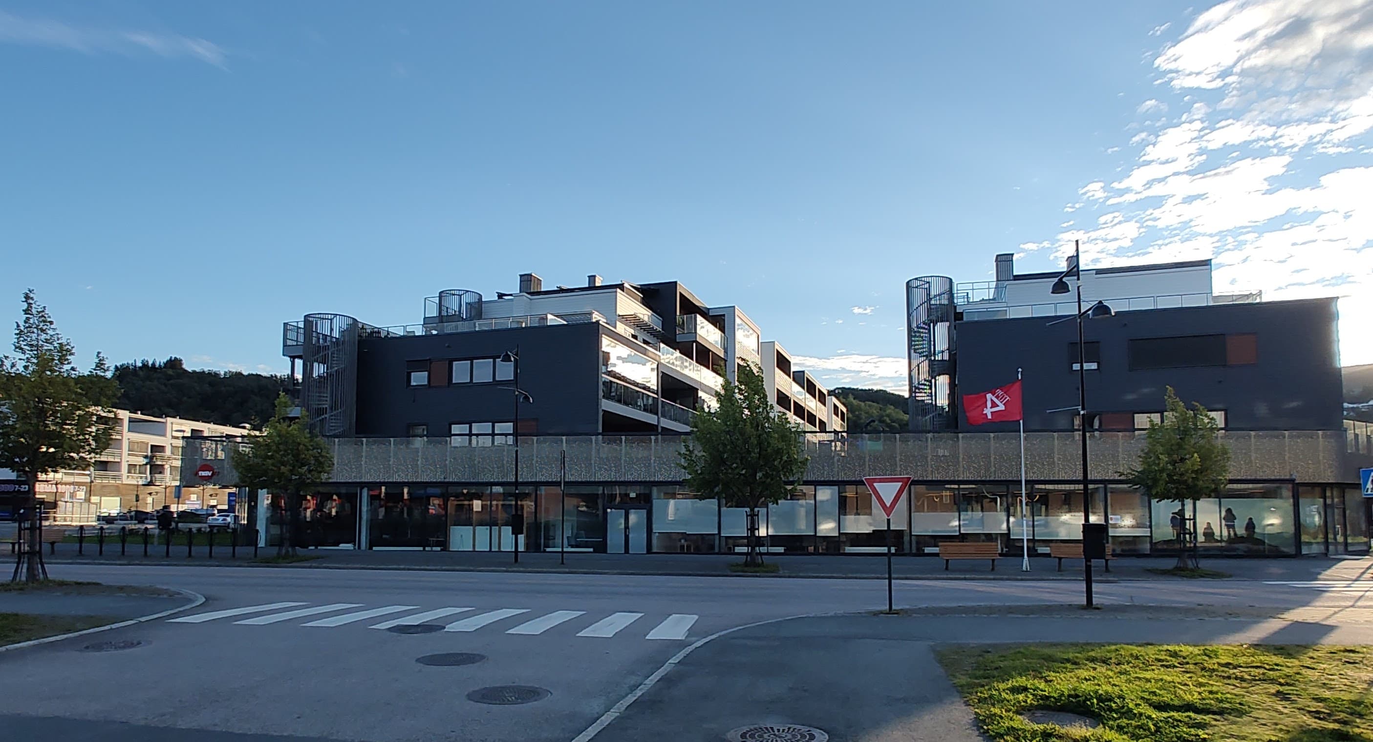 Leder: Bolig i høyden – men hvor skal folk jobbe? Melhus må sikre arbeidsplasser nå