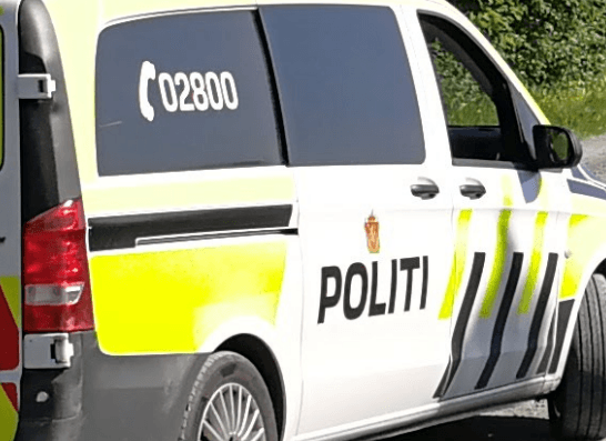 Mistenkt innsatt i arrest etter ordensforstyrrelse – politiet oppretter sak