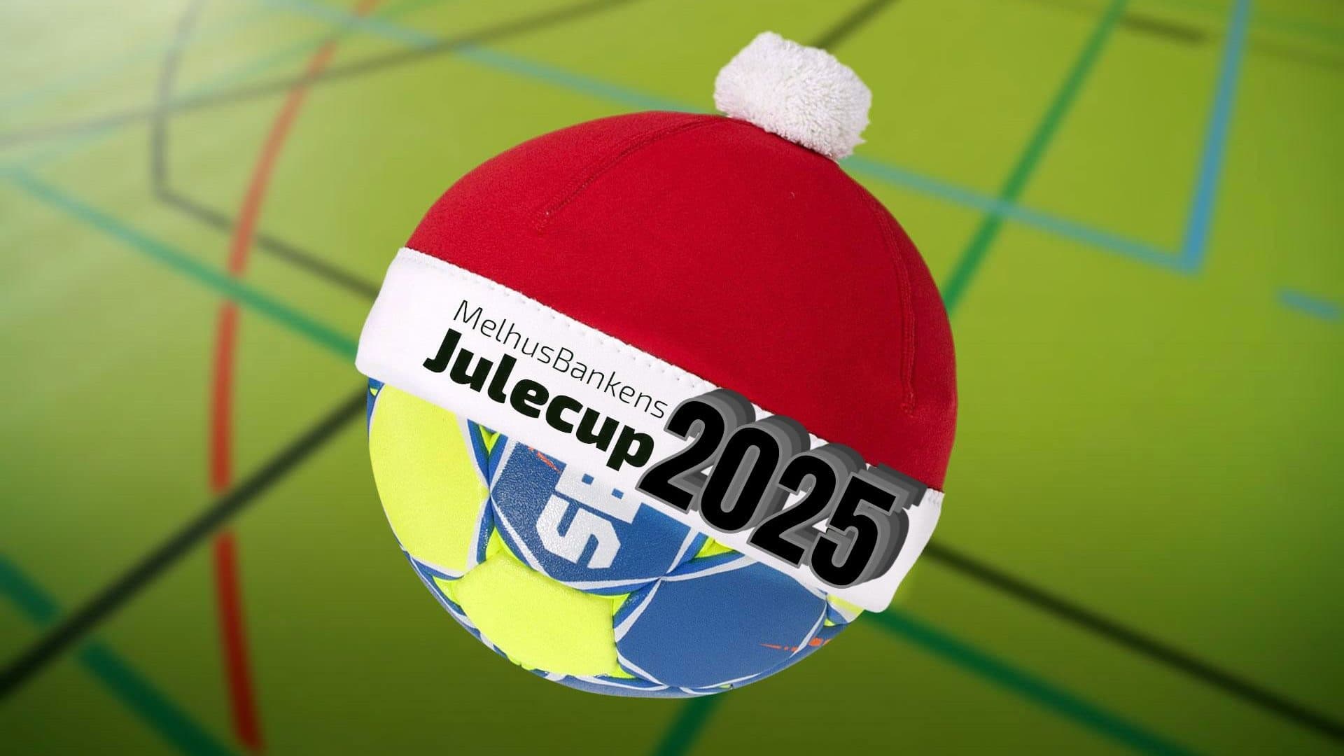 Melhus: 83 lag klare for Julecupen – kampoppsettet viser 168 kamper i tre haller